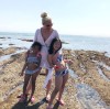 Katherine Heigl, în prima vacanță alături de familie, după 2 ani!