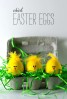 7 idei distractive de a vopsi ouăle de Paște