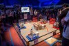 Patru echipe românești vor participa la finala Campionatului Mondial de Robotică din SUA, FIRST Tech Challenge