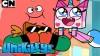 Unikitty, un nou serial la Cartoon Network 