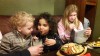 O nouă schimbare de domiciliu! Dana Nălbaru și Dragoș Bucur împreună cu cei 3 copii se mută în Irlanda