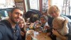 O nouă schimbare de domiciliu! Dana Nălbaru și Dragoș Bucur împreună cu cei 3 copii se mută în Irlanda