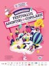 FESTIVALUL AMINTIRI DIN COPILĂRIE, un festival cât un carnaval, pentru întreaga familie