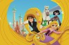 Program de vacanță! Recomandările lunii iulie la Disney Channel și Disney Junior