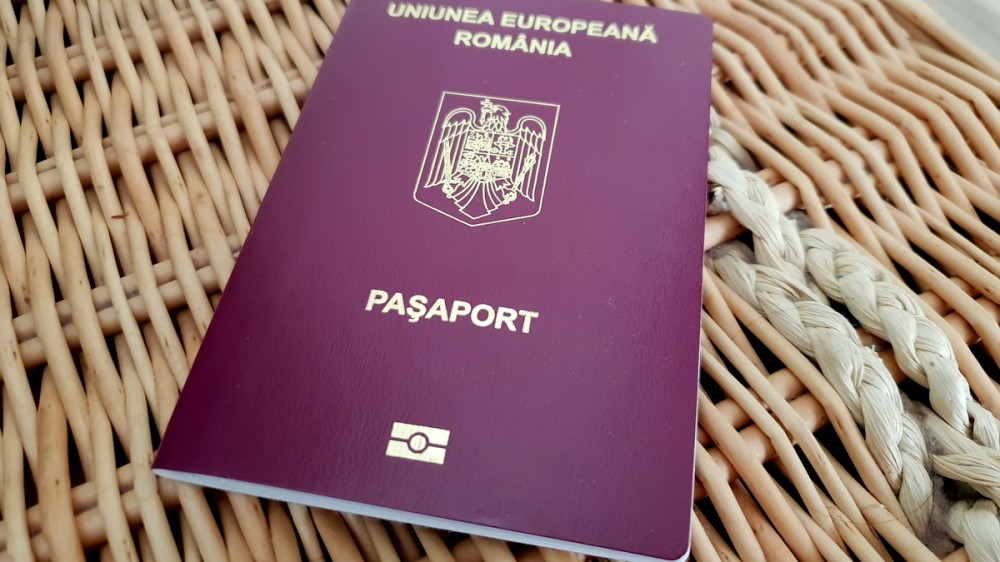 Eliberarea Pașapoartelor. Un sediu se va deschide în București