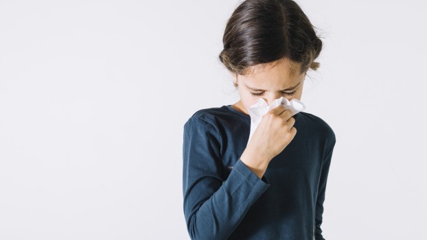 Efectele nocive ale aerului prea uscat asupra copiilor. Cum le poți combate?