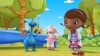 Doctorita Plusica (Disney Junior)