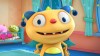 Henry Dragomonstru (Disney Junior) 