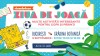 “Ziua de Joacă, o zi departe de televizor și tehnologie”, un eveniment organizat de Nickelodeon
