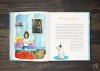 Ana-Maria Brânză lansează cartea pentru copii „En Garde! Fetița cu masca tricoloră”