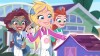 Polly Pocket vine cu noi episoade, în martie, la Minimax