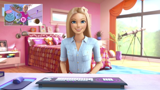 Barbie împlinește 60 de ani! Minimax aniversează celebrul personaj cu o mulțime de premiere și concursuri 