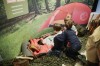 Șerban Copoț a lansat „Manualul exploratorului”