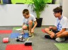 Începe a doua ediție a taberelor urbane Logiscool pentru copiii și adolescenții care dezvoltă internetul de mâine!
