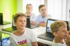 Începe a doua ediție a taberelor urbane Logiscool pentru copiii și adolescenții care dezvoltă internetul de mâine!