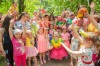 S-a încheiat cea de-a 3 a ediție a Festivalului Familiei Zurlandia!