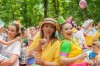 S-a încheiat cea de-a 3 a ediție a Festivalului Familiei Zurlandia!