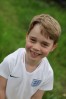 Prinţul George a împlinit 6 ani! Casa Regală a publicat fotografii realizate de ducesa de Cambridge