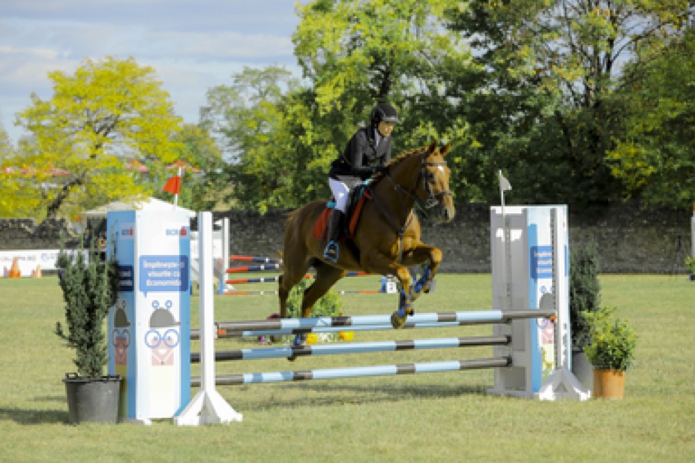 Spectacol ecvestru de top pentru 12.000 de spectatori la Karpatia Horse Show