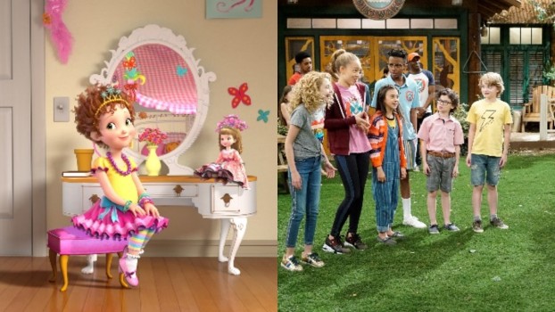 Episoade noi din serialele preferate, în aprilie, la Disney Channel si Disney Junior