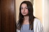 Anastasia, fiica lui Cristian Chivu, joacă în serialul „Adela”, de la Antena 1