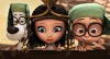 Dl. Peabody si Sherman