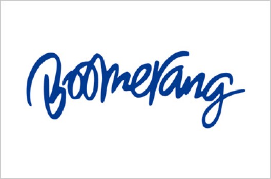Boomerang Sambata 8 Februarie 2014