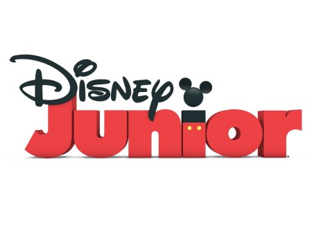 Disney Junior Luni 3 Februarie 2014