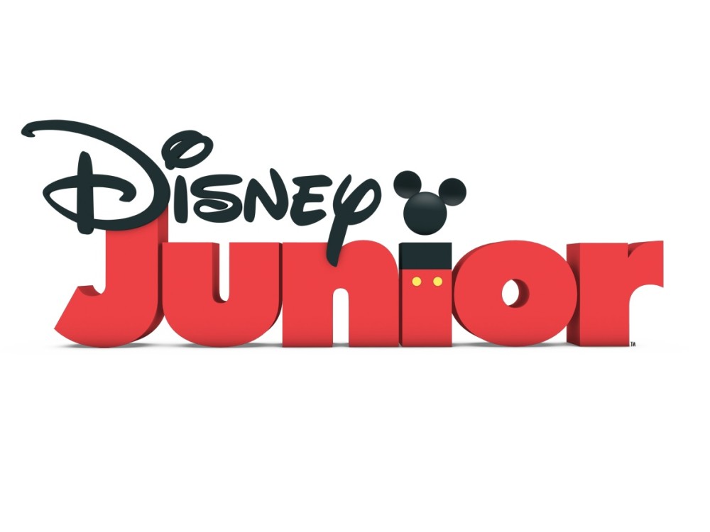 Disney Junior Luni 10 Februarie 2014