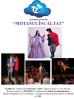 Weekend de teatru: “Motanul incaltat” la Teatrul Zurli 
