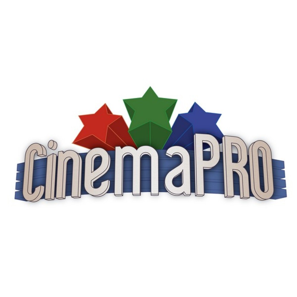 Cinema PRO - Bucuresti