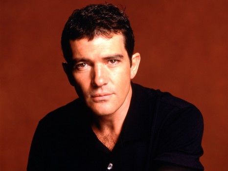 Antonio Banderas