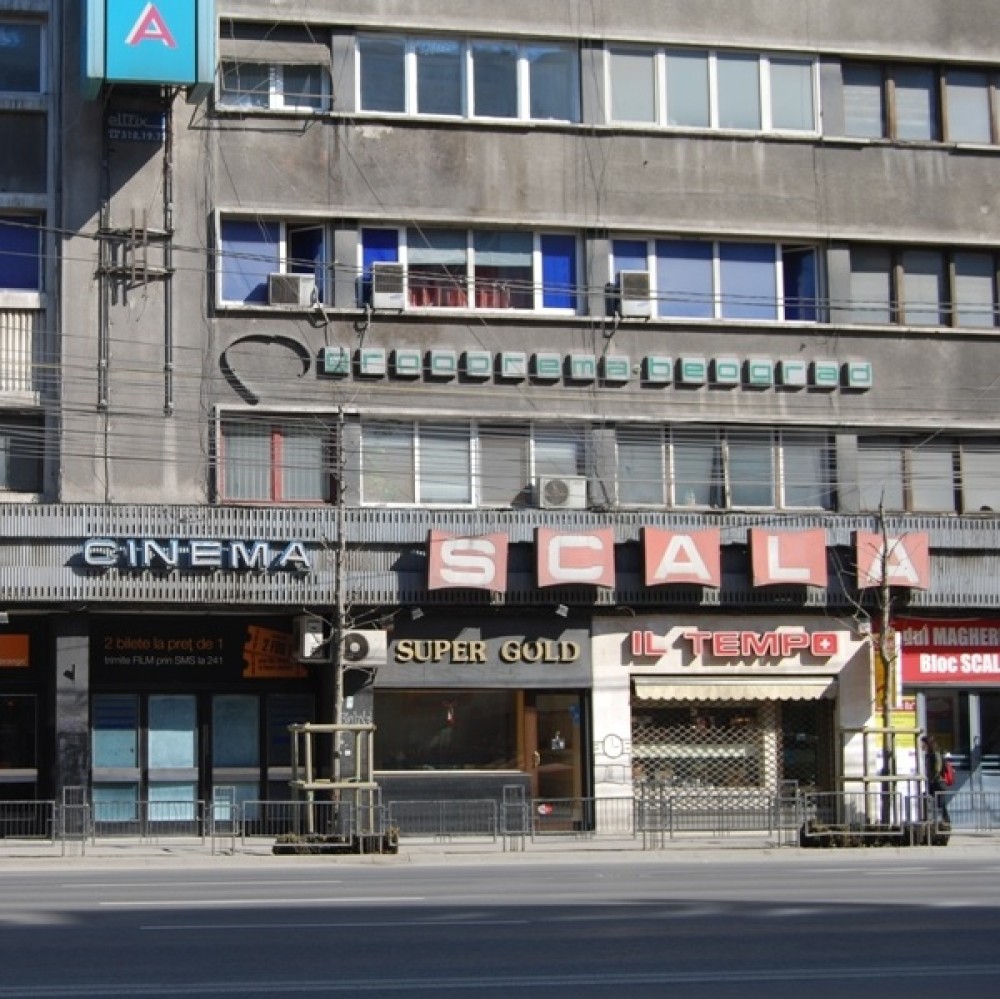 Program Cinema Scala 20 Februarie - 26 Februarie 2014