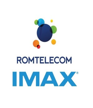 Cinema Romtelecom IMAX - Bucuresti