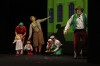 Invitatie la teatru: Pinocchio şi Lampa lui Alladin, la Grand Cinema