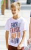 Romeo Beckham, asa tata asa fiu!