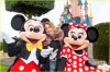 Violetta si echipa in vizita la Disneyland Paris