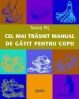 Cel mai trasnit manual de gatit pentru copii