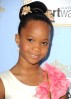 Un nou rol pentru Quvenzhane Wallis