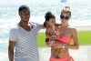 Supermodelul Doutzen Kroes, insarcinata din nou