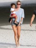 Supermodelul Doutzen Kroes, insarcinata din nou