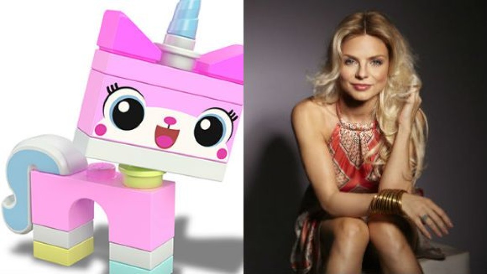 Jojo se transforma intr-o pisicuta in - Marea aventura LEGO