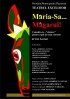 Maria Sa Magarul la Teatrul Excelsior