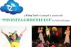 POVESTEA GHIOCELULUI la Teatrul Zurli