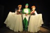 POVESTEA GHIOCELULUI la Teatrul Zurli