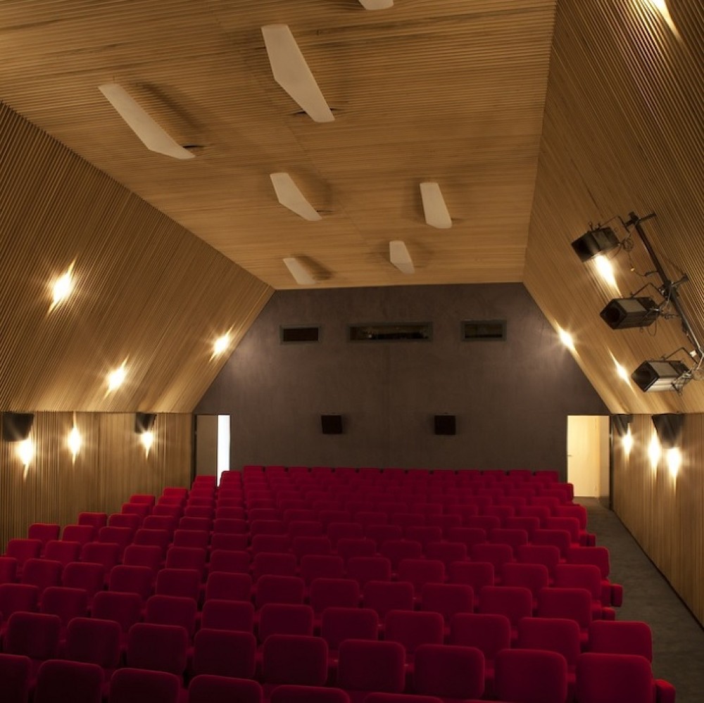 Program Cinema Elvira Popescu 27 Februarie - 5 Martie 2014