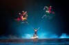 Cirque Du Soleil: Departe, in alte lumi