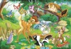 Bambi, la Disney Channel