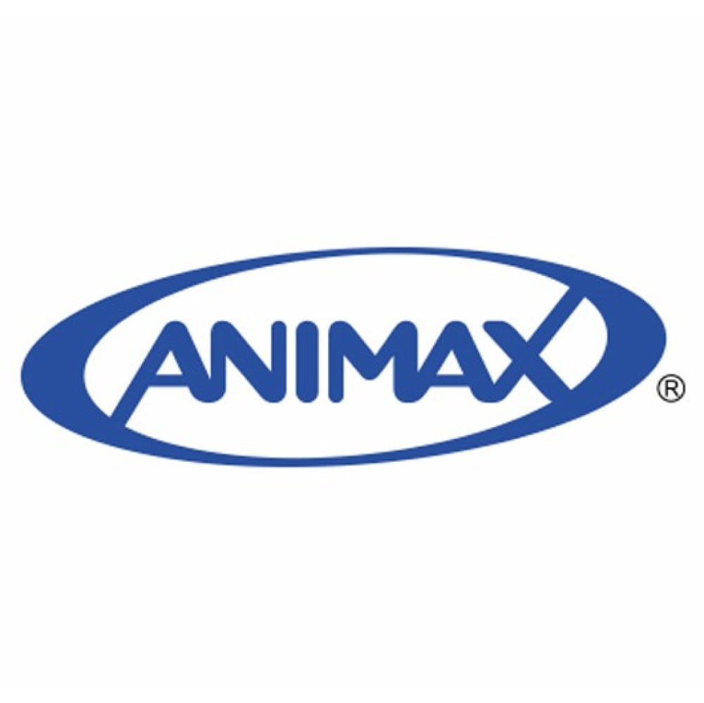 Animax Luni 10 martie 2014