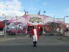 Circul Orlando – un nou spectacol in Bucuresti